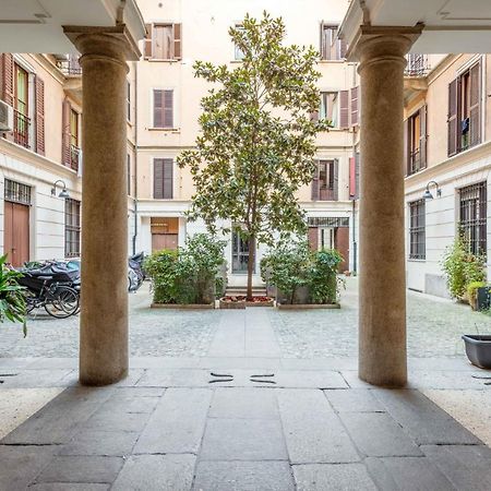 Amazing Penthouse Porta Venezia By Easylife Apartment Milan Exterior photo