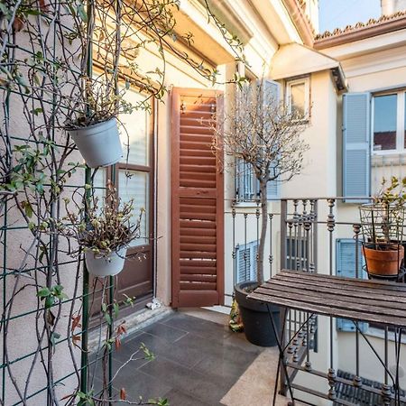 Amazing Penthouse Porta Venezia By Easylife Apartment Milan Exterior photo